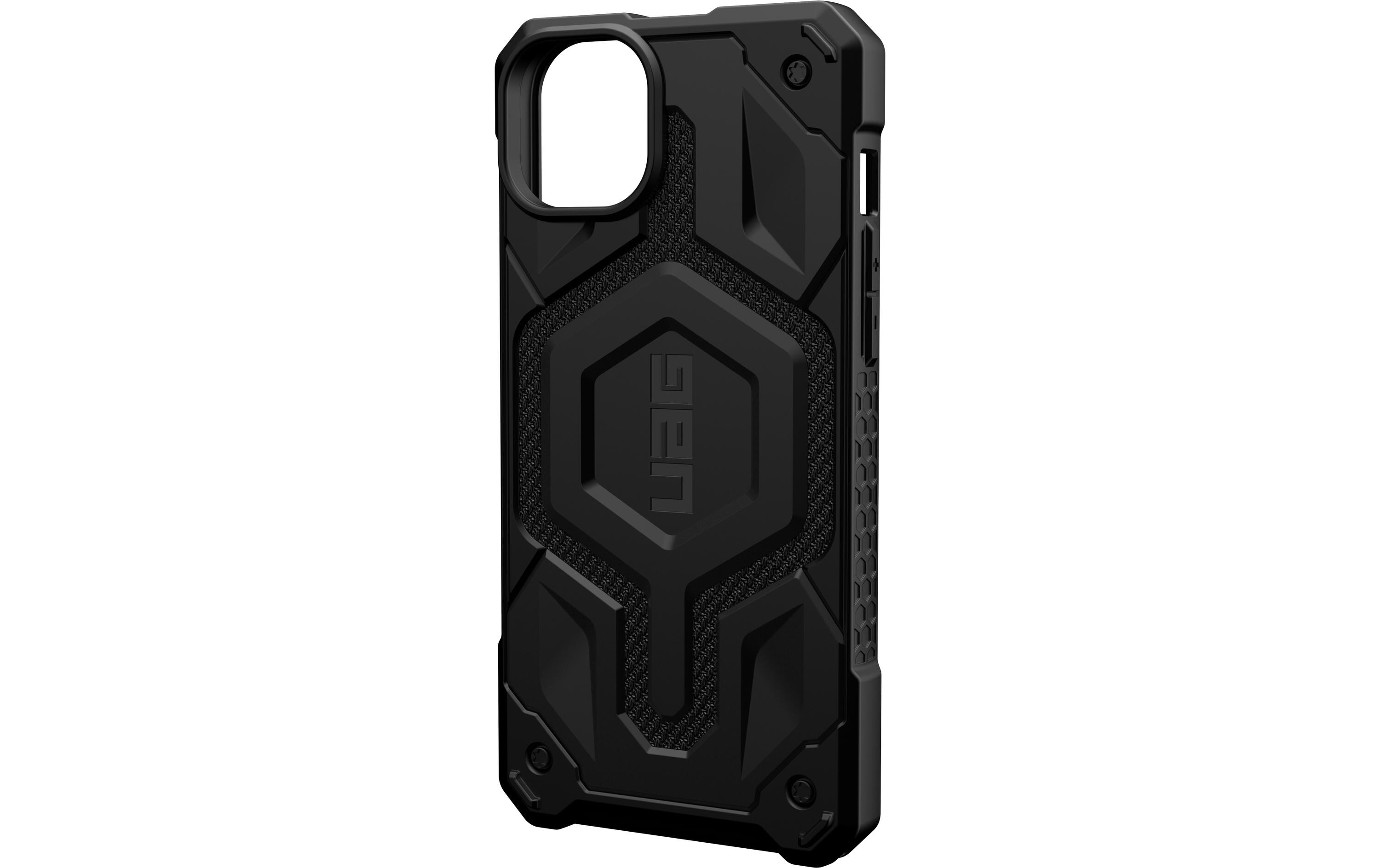 Back Cover Monarch Pro iPhone 14 Plus KevlarSchutzhülle für das Apple iPhone 14 Plus