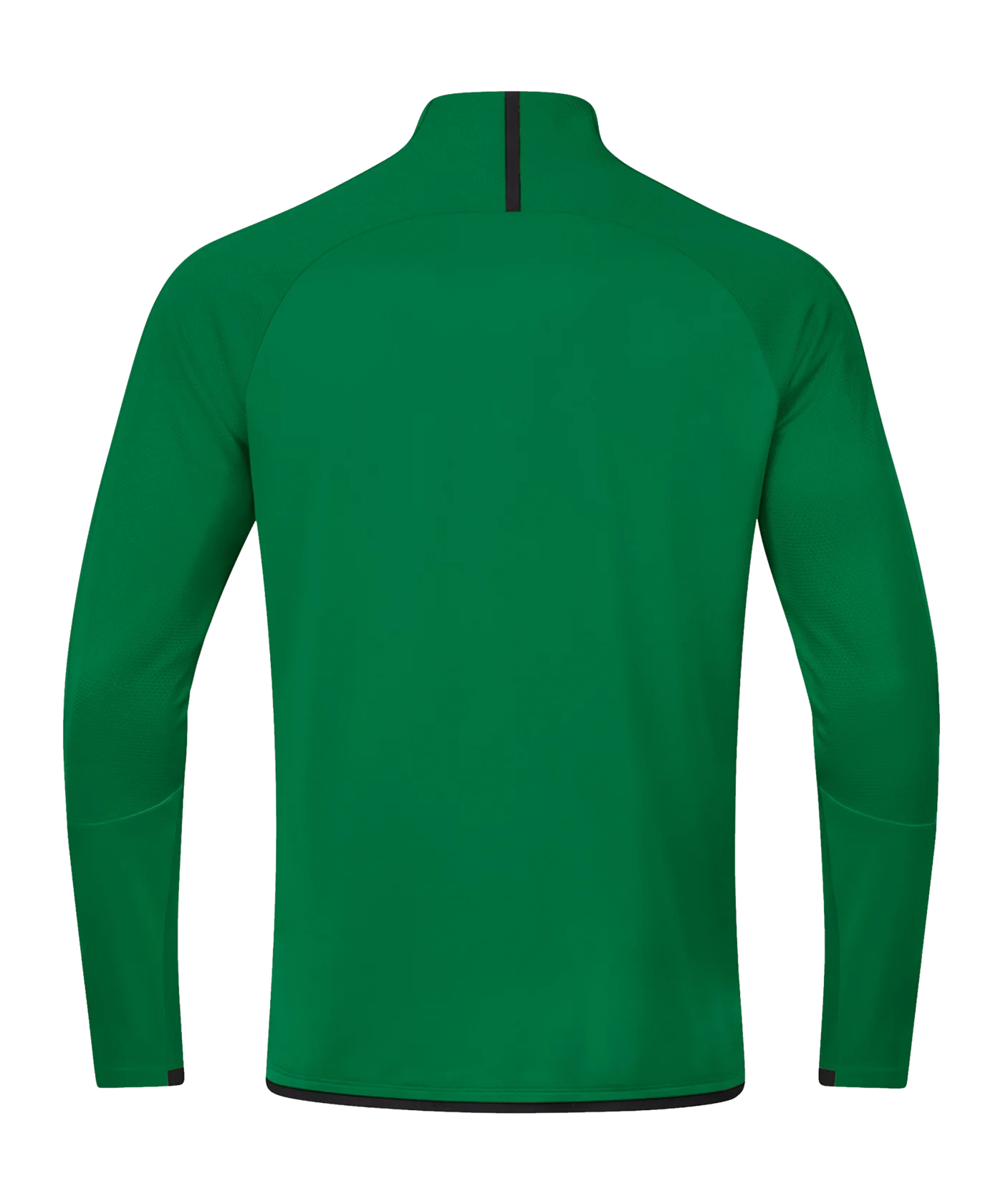 JAKO Challenge Ziptop Kids Grün Schwarz F201