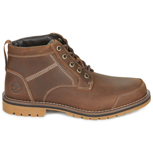 Timberland - LARCHMONT II CHUKKA - Marron