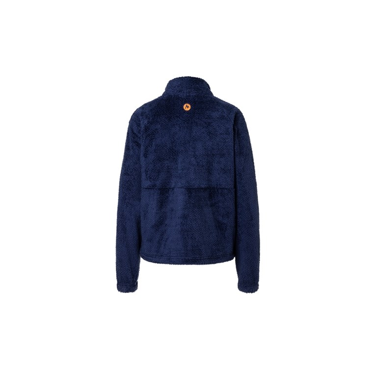 Marmot Wm's Homestead Fleece Jacket