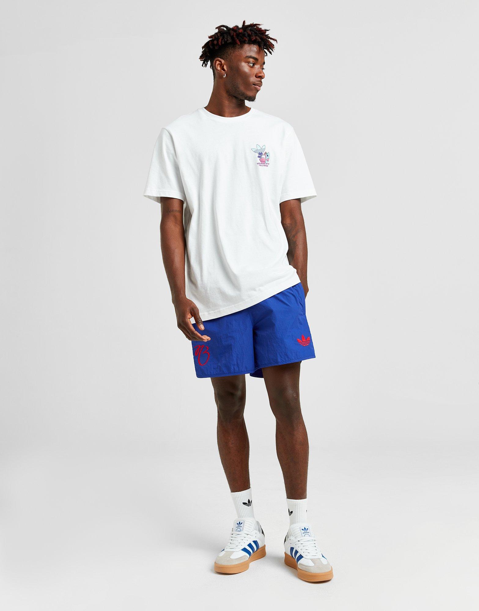 adidas Originals Short Jude Bellingham Homme