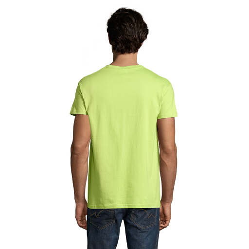 Camiseta masculina Imperial de gola redonda