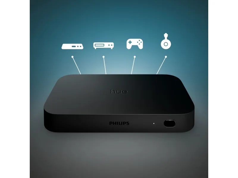 Philips Hue Play HDMI Sync Box