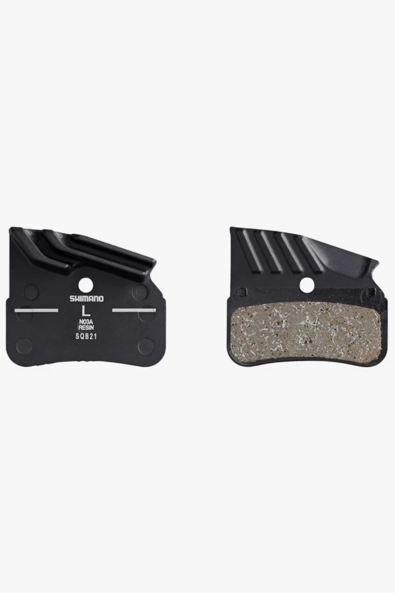 Shimano BPN03ARFA Scheibenbremsbelag