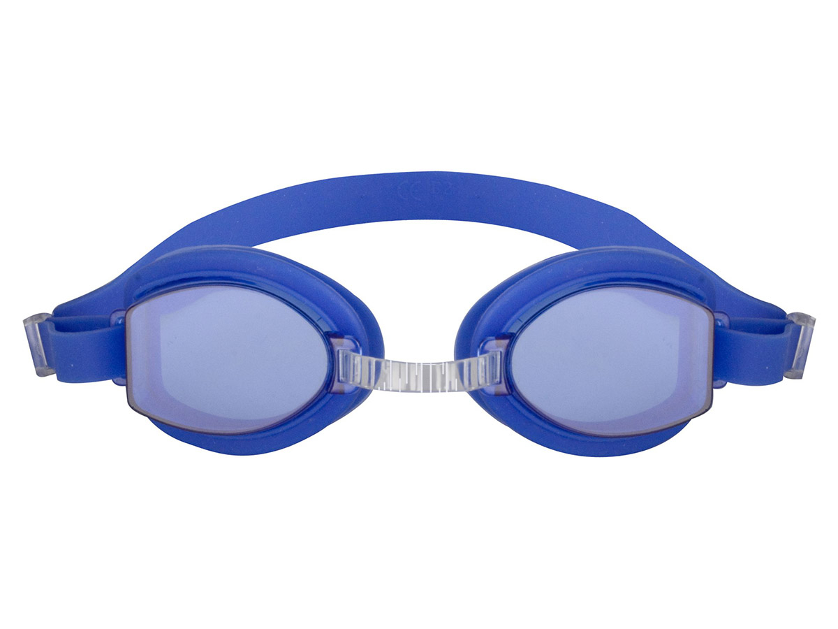 Waimea junior zwembril - Blue