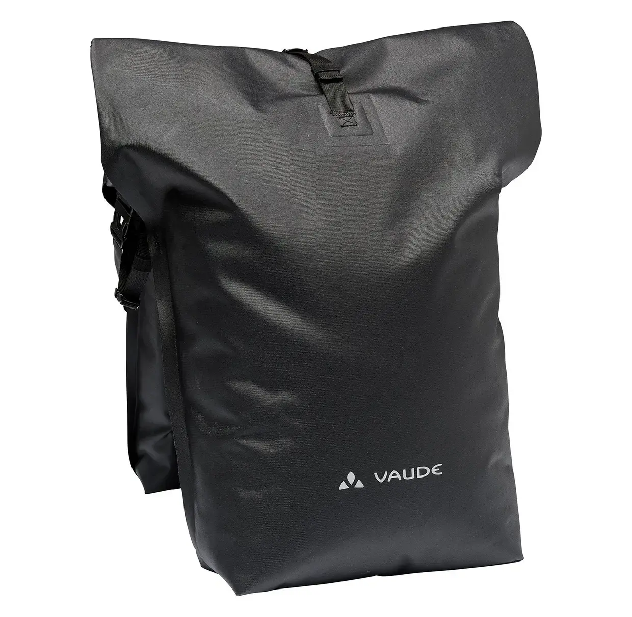 VAUDE Proof Double UL Fietstassen Zwart