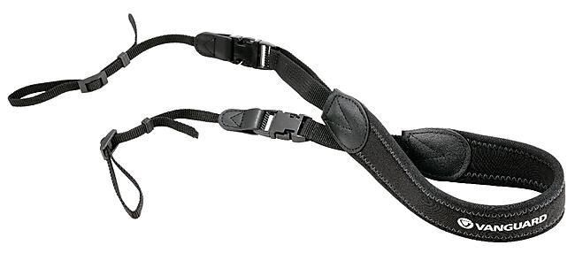 VANGUARD - JUMELLES VEO ED 8X42