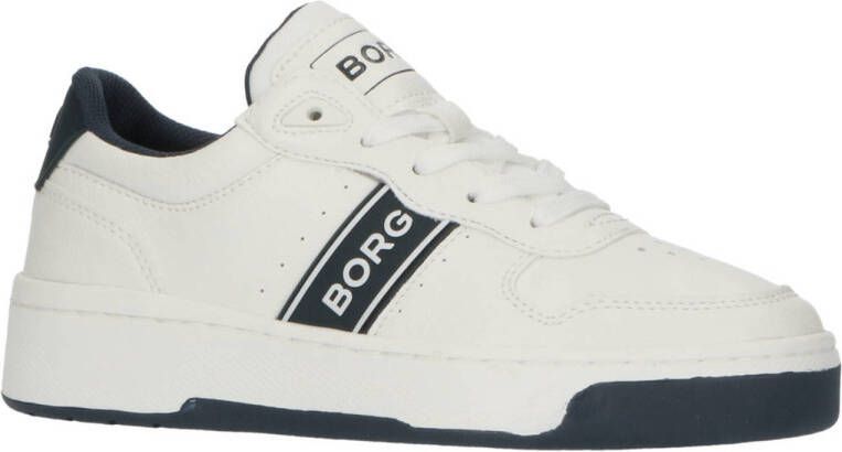 Björn borg Sneakers T2200 CTR K 2244 609523 1973 Wit