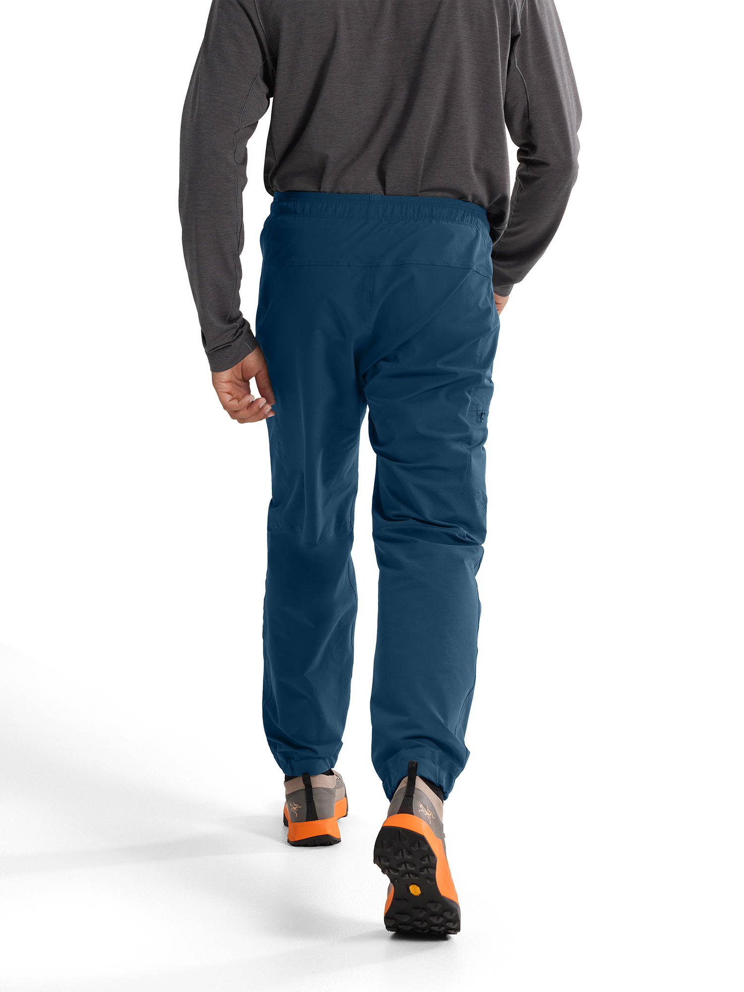 Gamma Jogger M