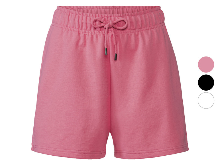 Dames sweatshort