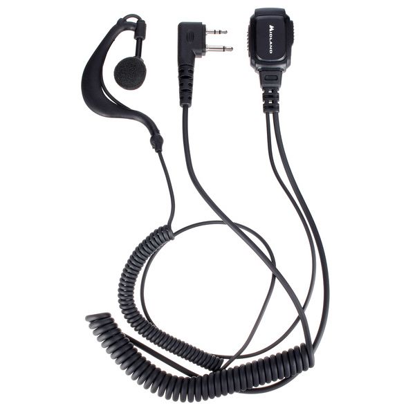 Midland MA 21-L Pro