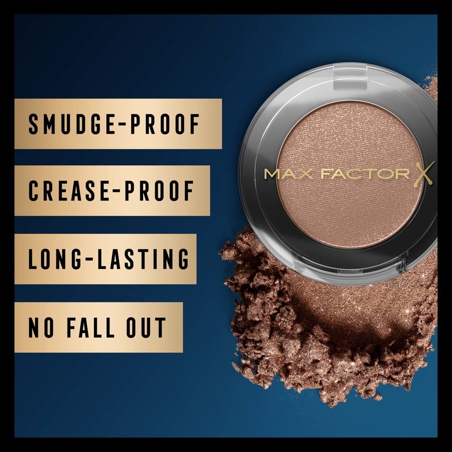 Max Factor Masterpiece Mono Shadow 06 Magnetic Brown 1,85g