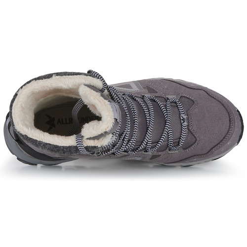 Allrounder by Mephisto - RONJA TEX Beige