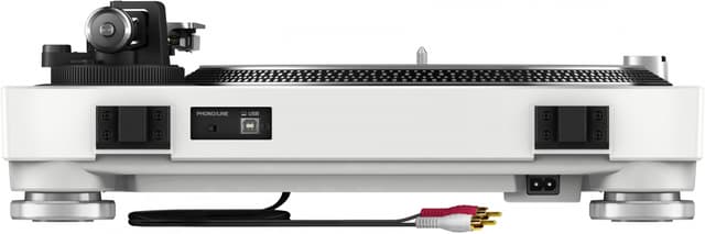 Pioneer PLX-500-W pladespiller