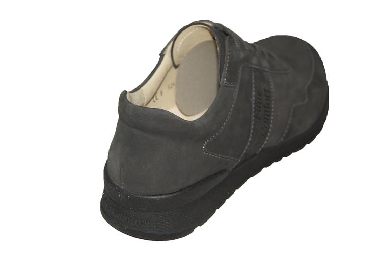 Finn Comfort Prezzo Wijdte H Grijs