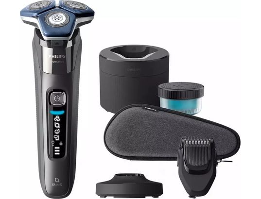 PHILIPS - Rasoir électrique S7887/58