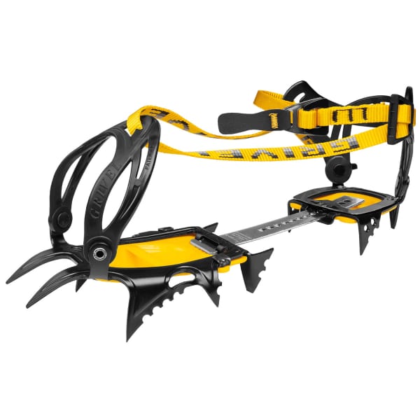 Crampon alpinisme GRIVEL AIR TECH NEWCLASSIC EVO