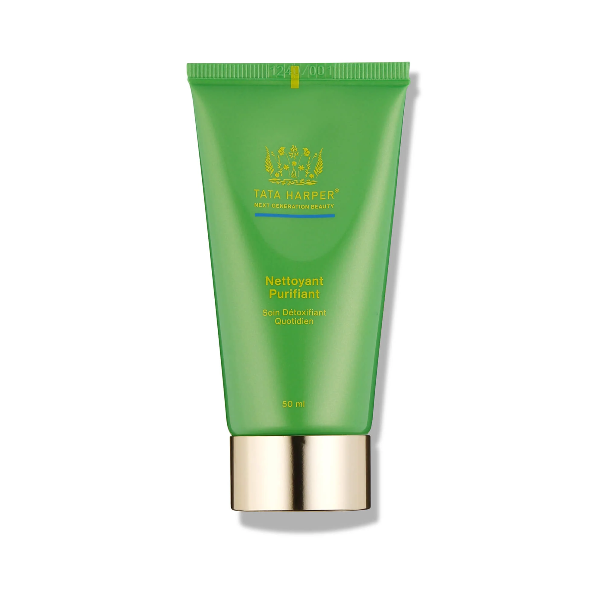 Tata Harper Purifying Cleanser Nettoyant Purifiant