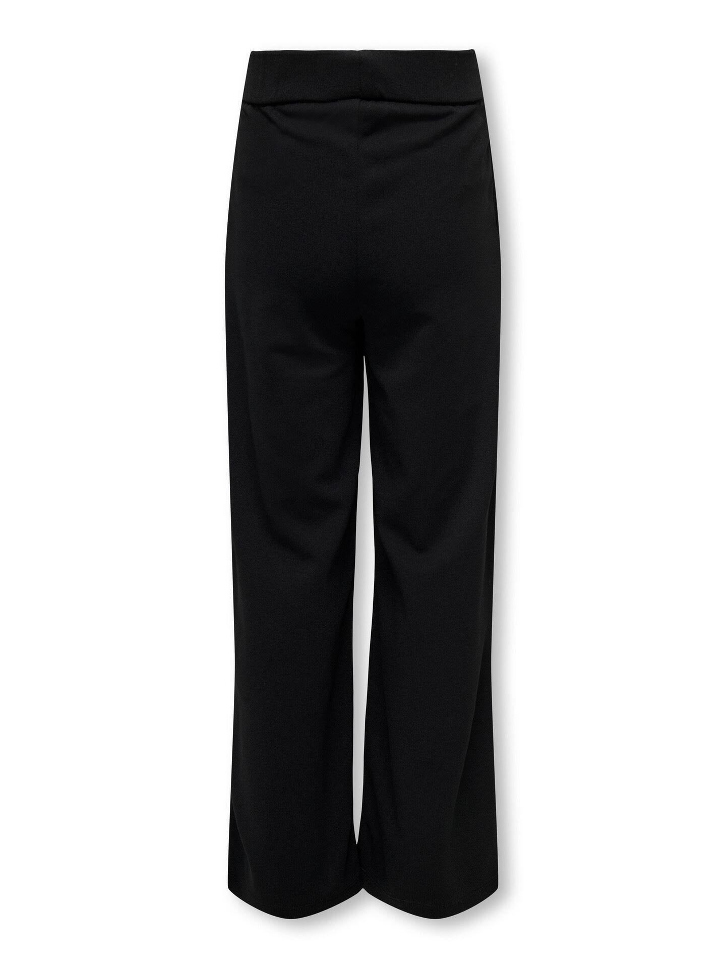 Sania Button Pant Junior