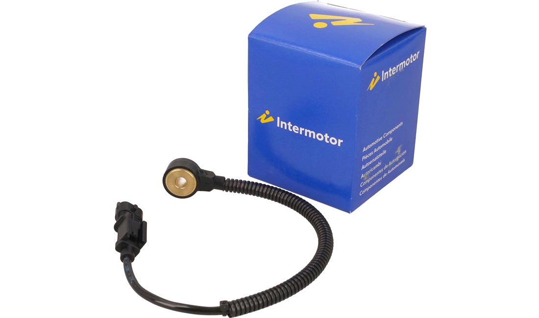 Bankesensor