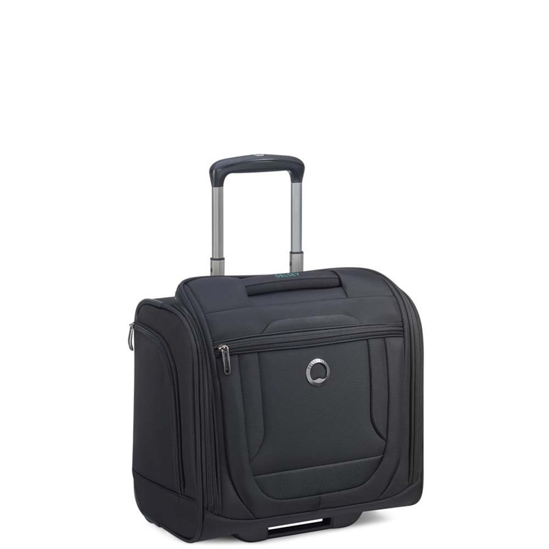 Delsey<br>Kuffert Helium DLX underseater