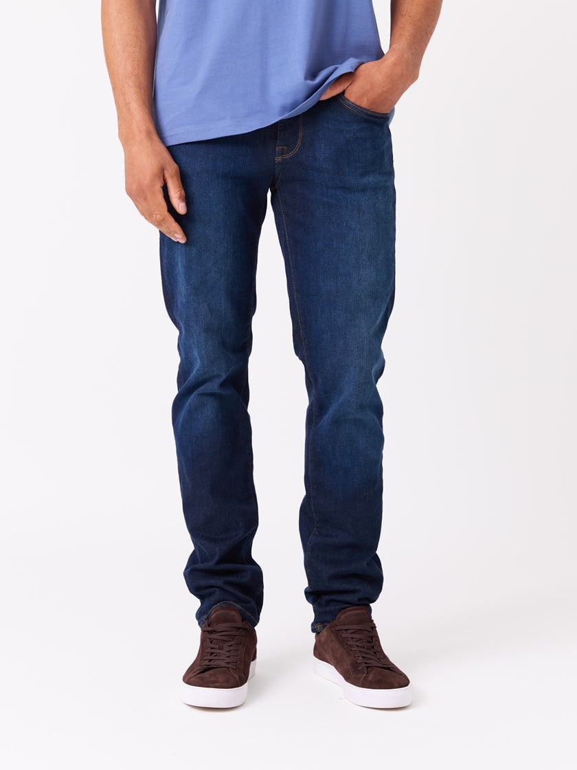 Leroy hyper stretch Light Stonewash   Us