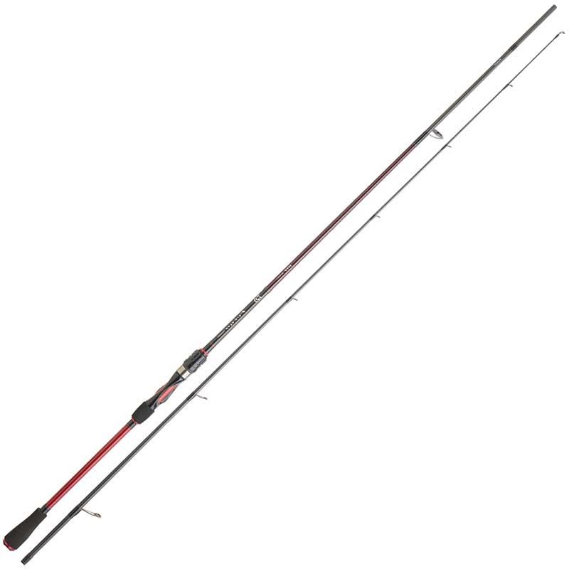 Canne Spinning Daiwa Fuego