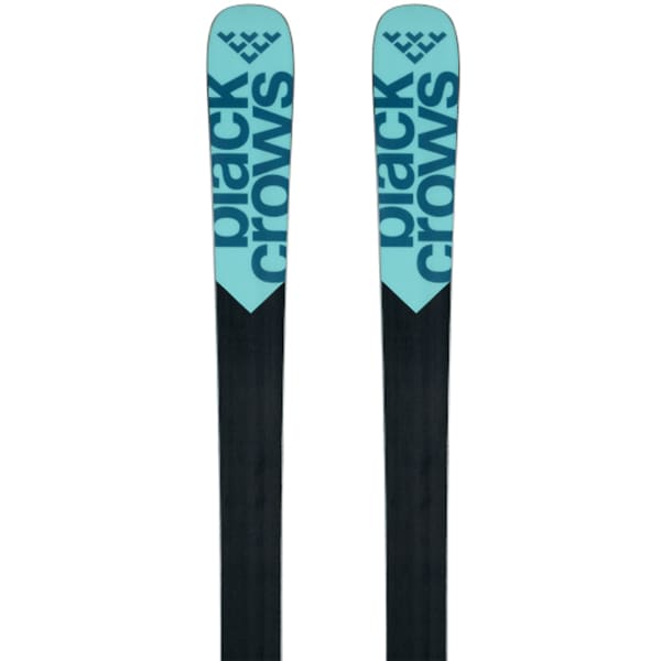 Ski BLACK CROWS CAPTIS BIRDIE TURQUOISE