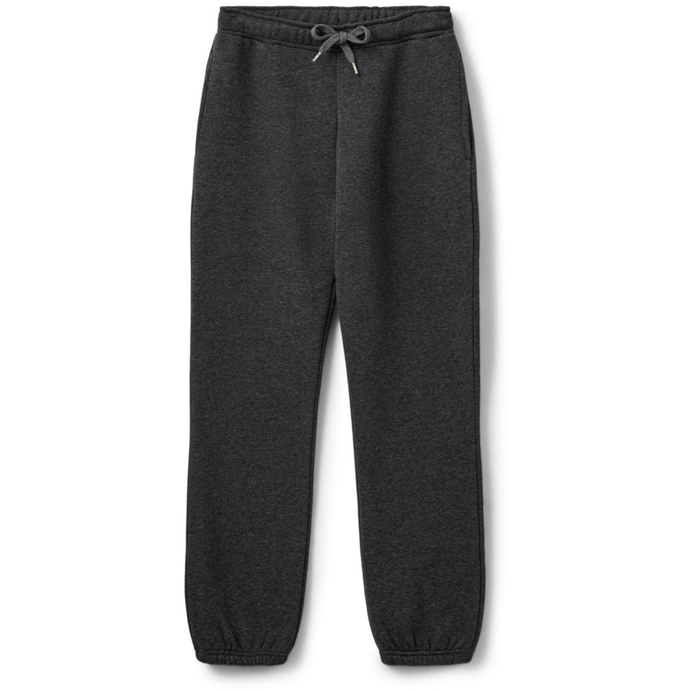 Køb Sofie Schnoor Dark Grey Melange Sweatpants