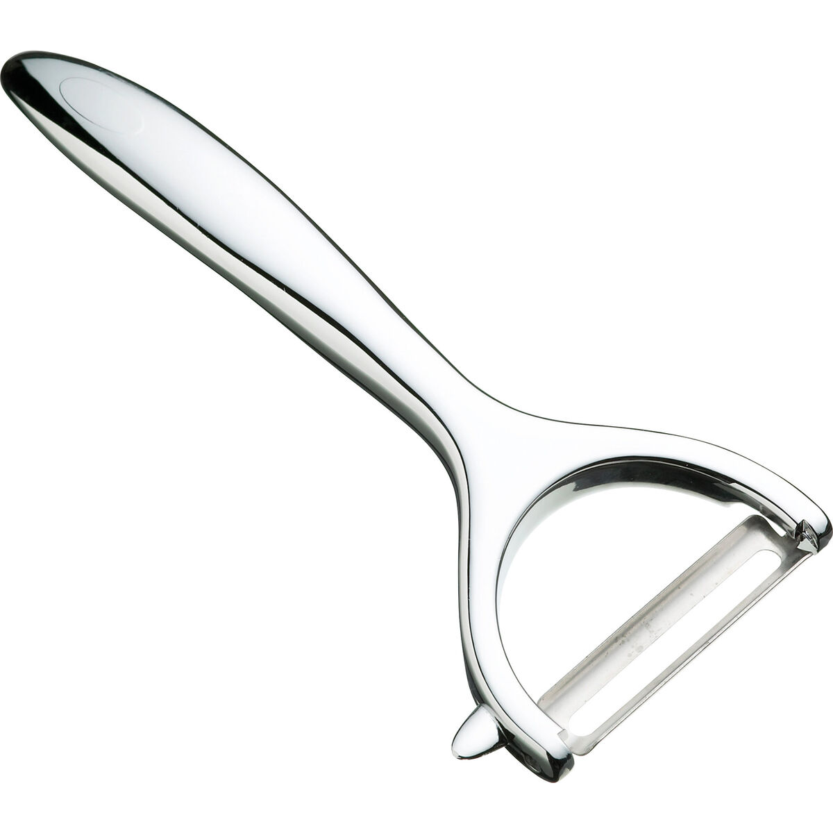 Deluxe Y-Skreller Rustfritt stål