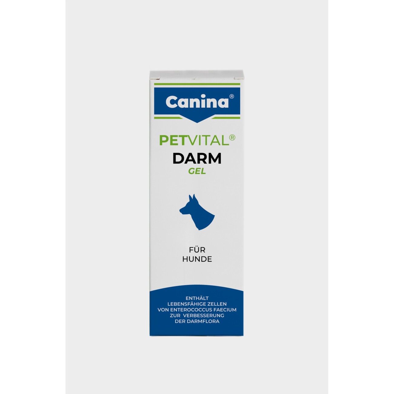 Canina Petvital Darm-Gel 30ml