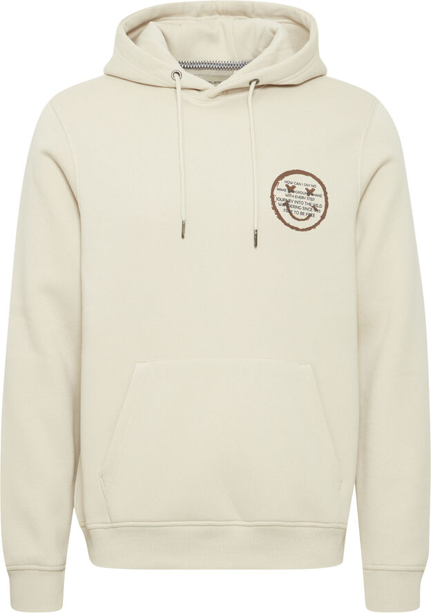 Blend Sweatshirt Peyote