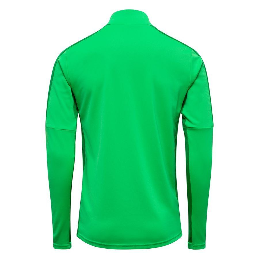 Nike Maillot d'Entraînement Dri-FIT Academy 23 - Vert/Blanc