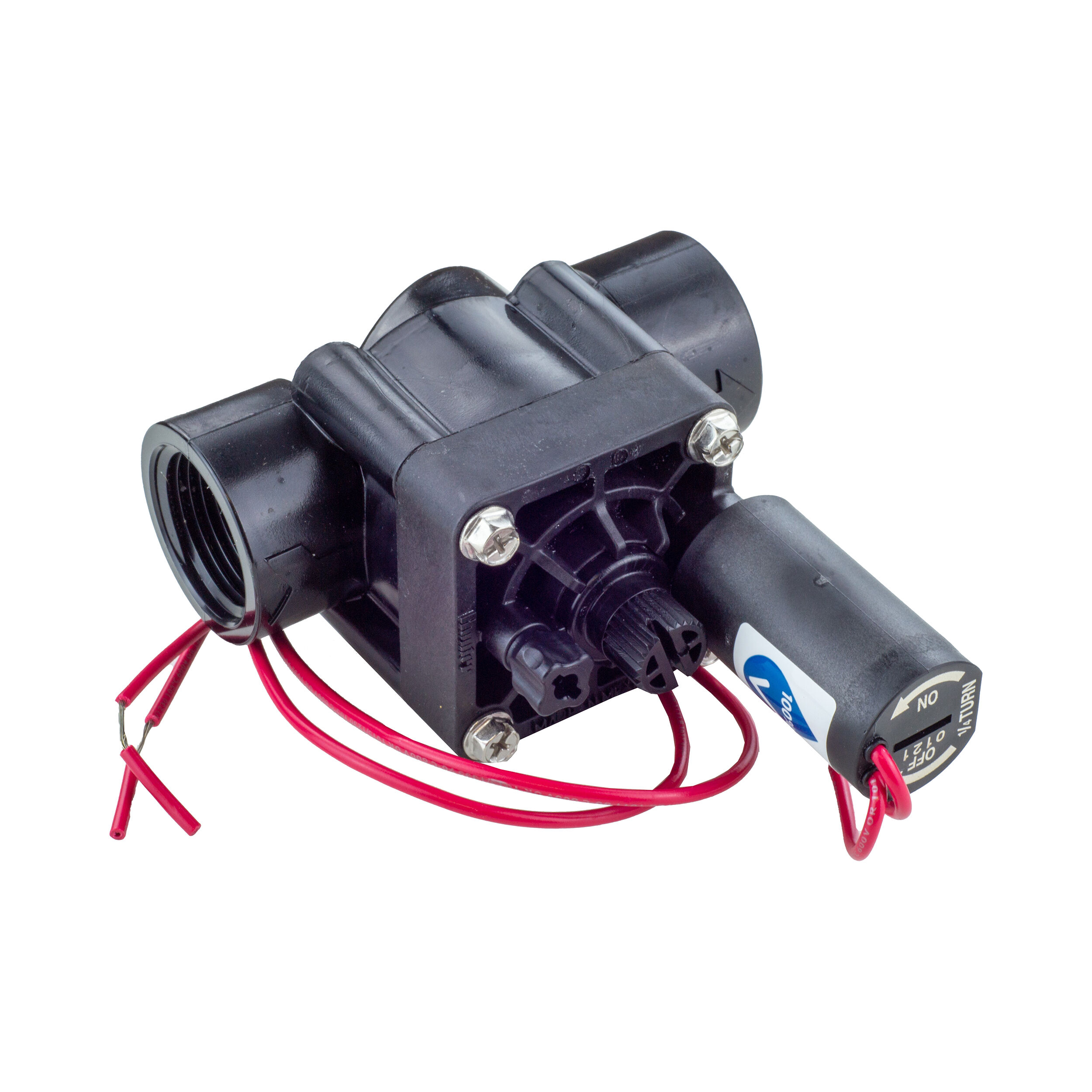 Tegra Elektro - Magnetventil 1