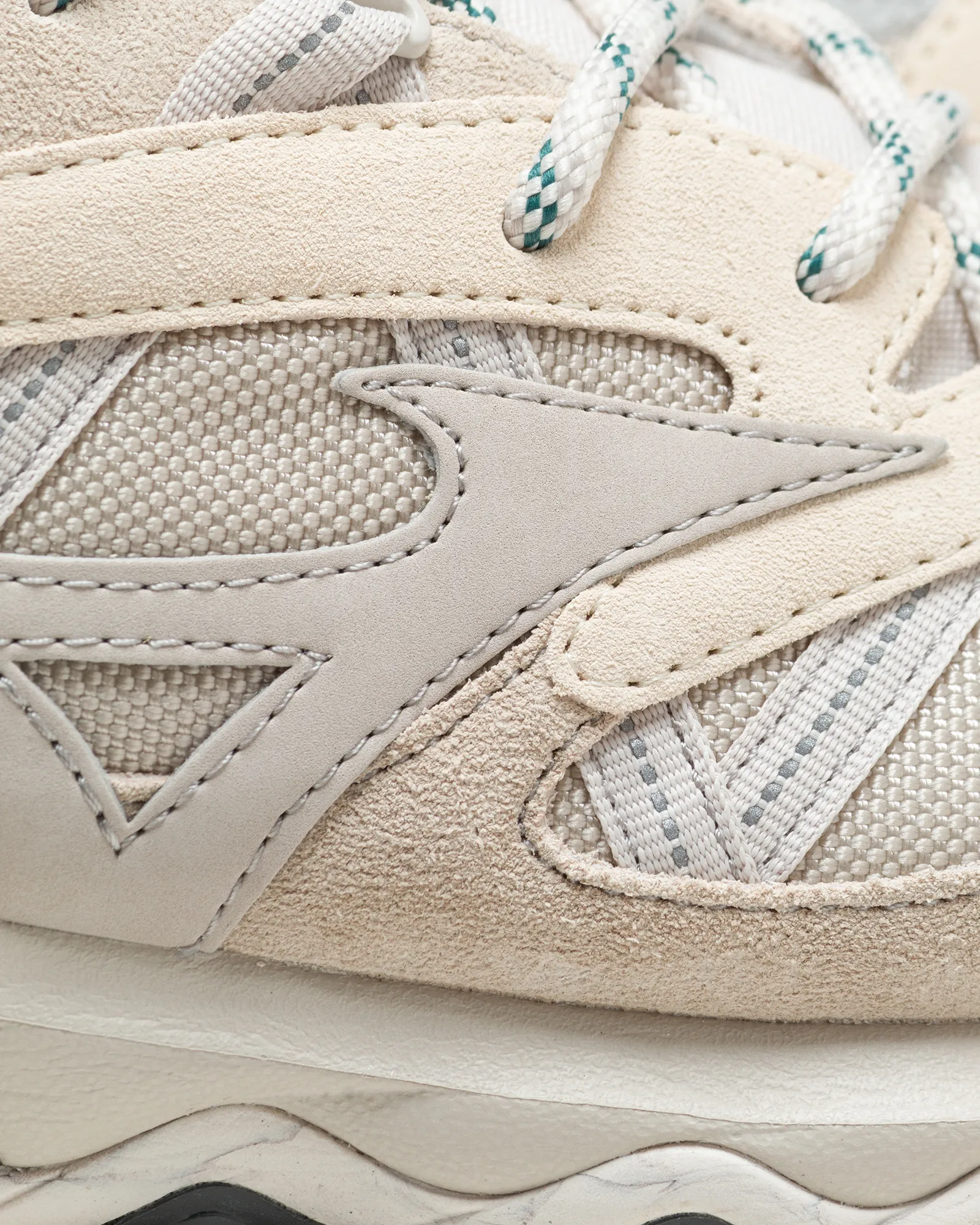 MIZUNO Wave Mujin TL(U)