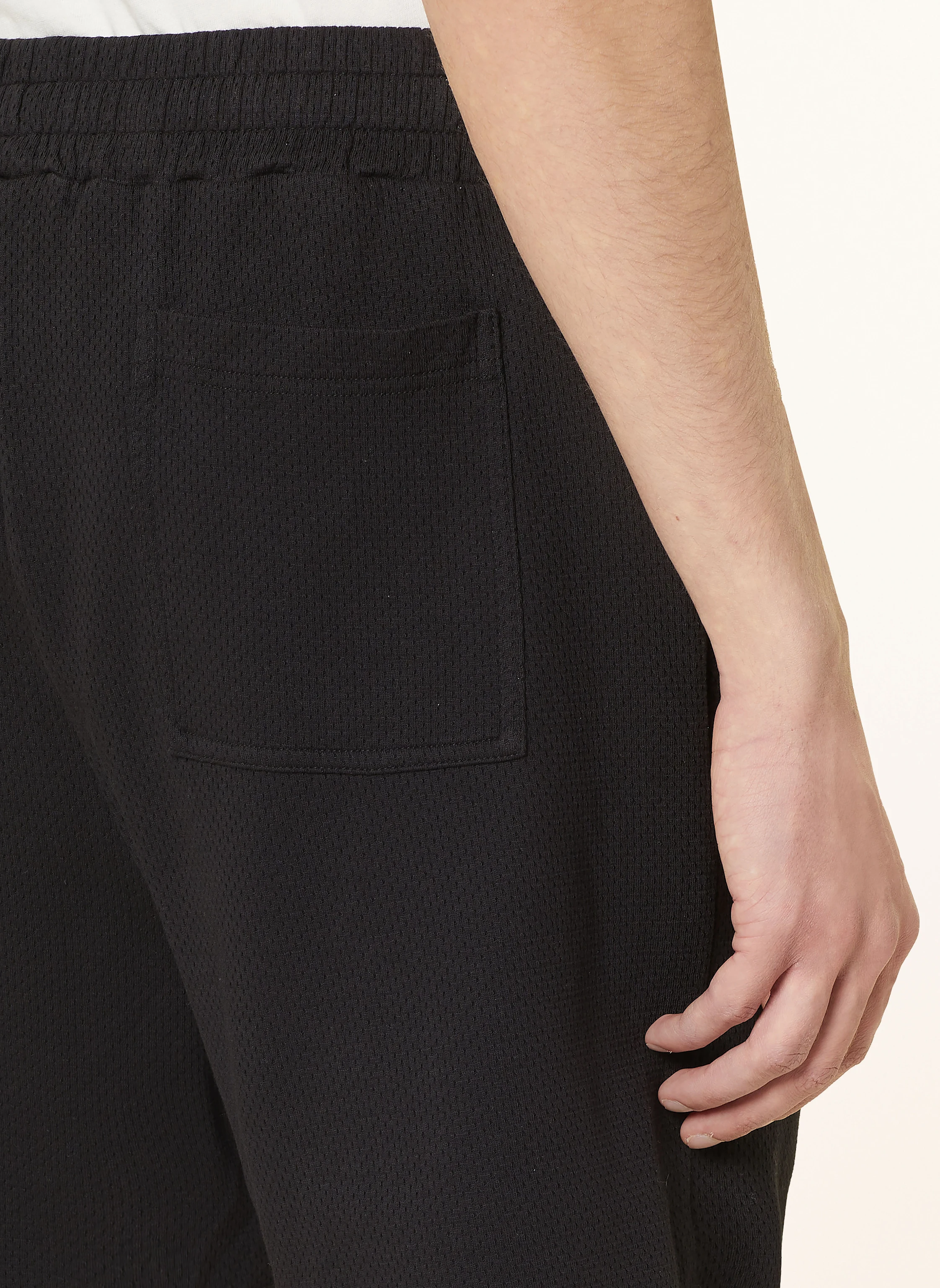 REPRESENT Sweatshorts