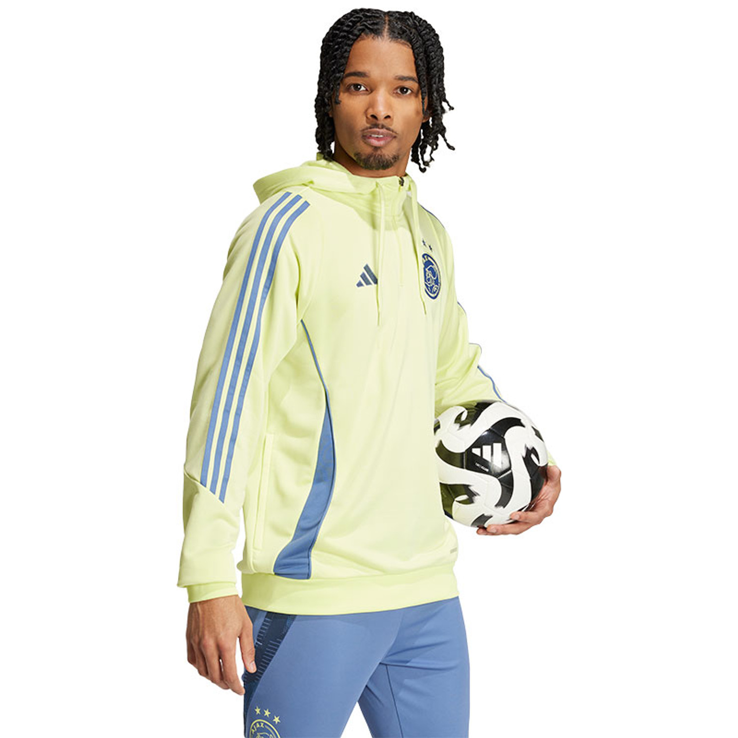 adidas Ajax TK Trainingspak