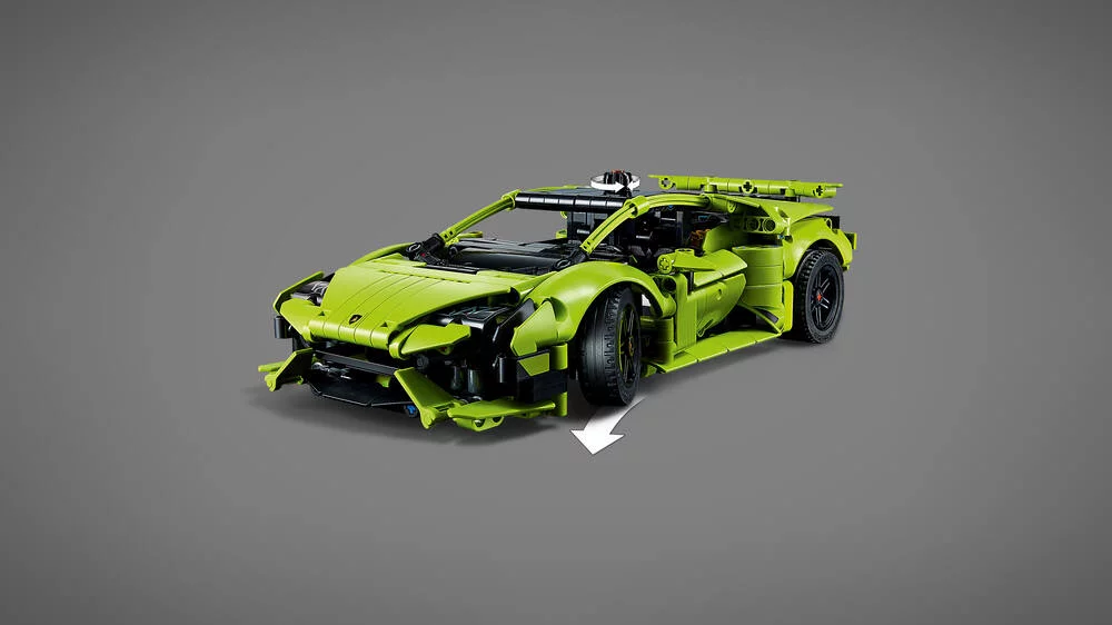 LEGO®TECHNIC 42161 - LAMBORGHINI HURACAN TECNICA
