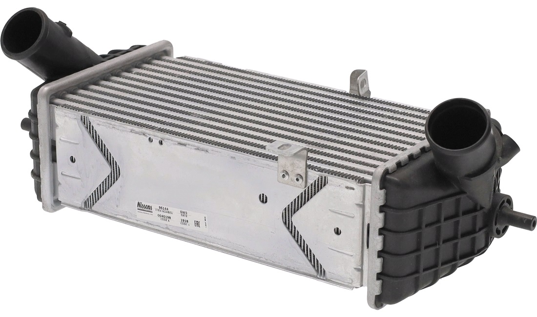 Intercooler