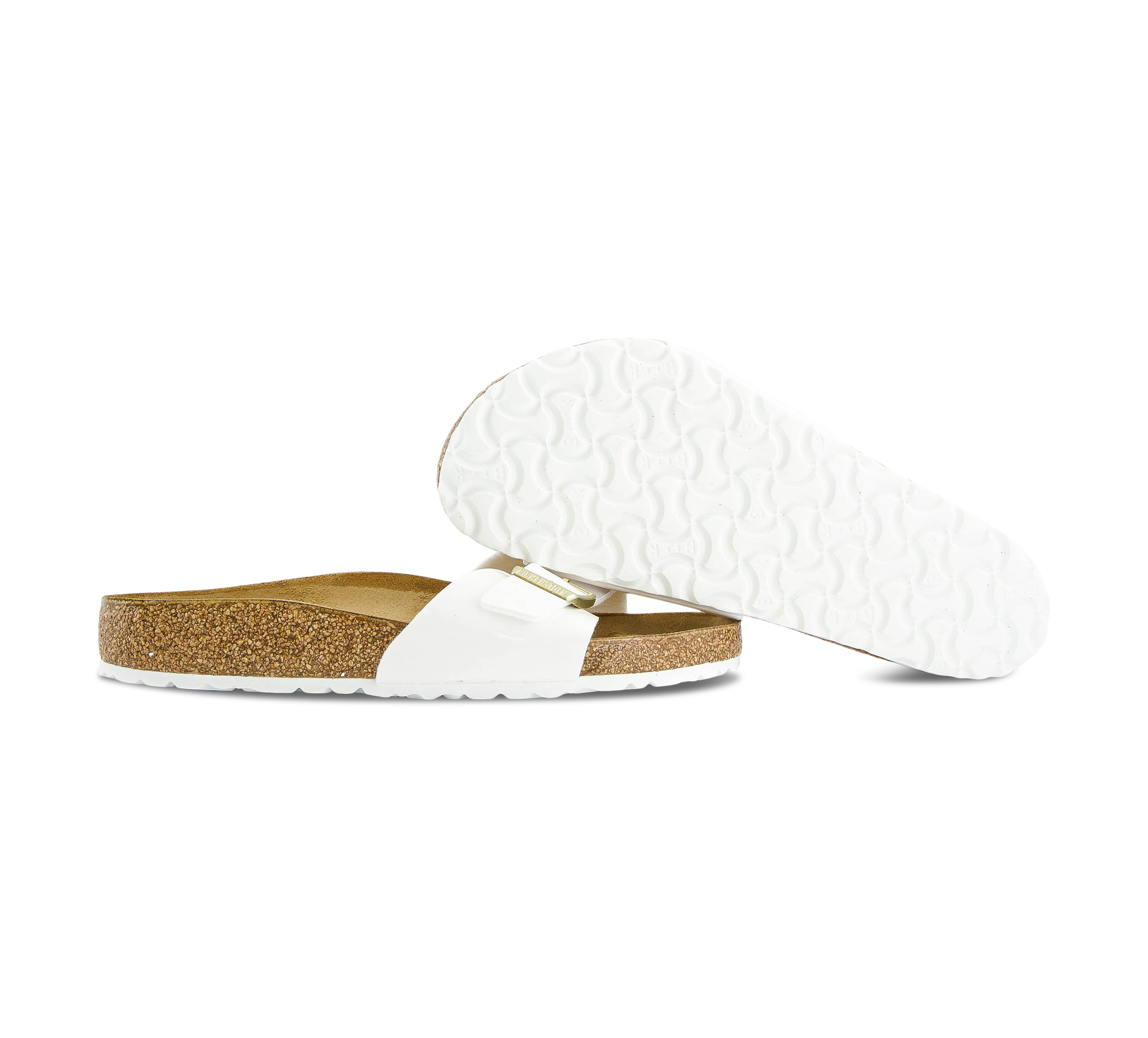 Birkenstock Madrid