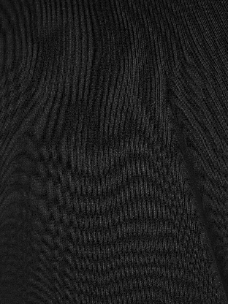 GRAN SASSO T-Shirt  schwarz