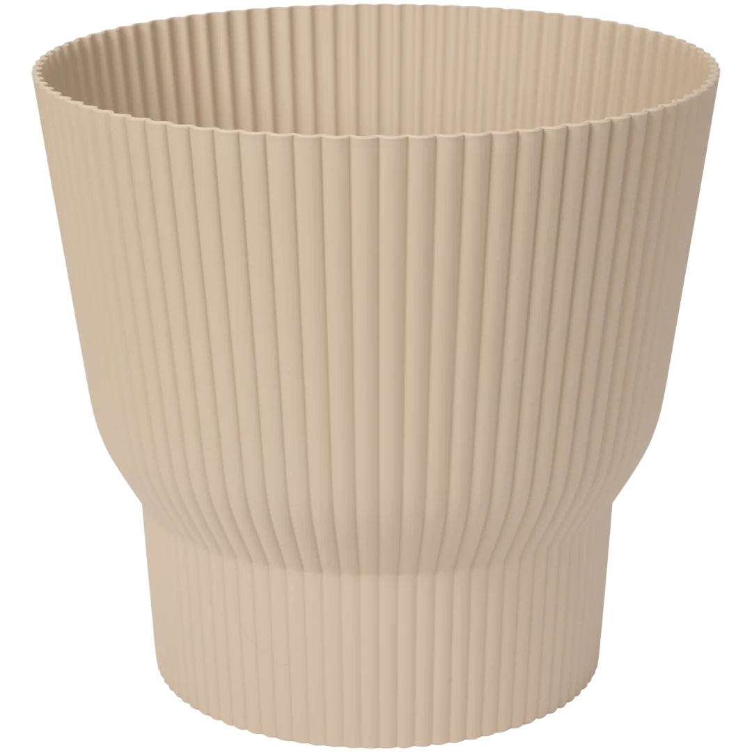 Bloempot Cadiz Coupe Ø 35 cm | diverse kleuren