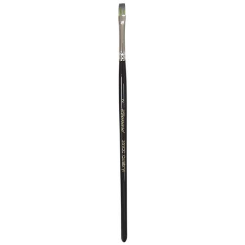 Léonard CAMBRY'L Flachpinsel Serie 201CC