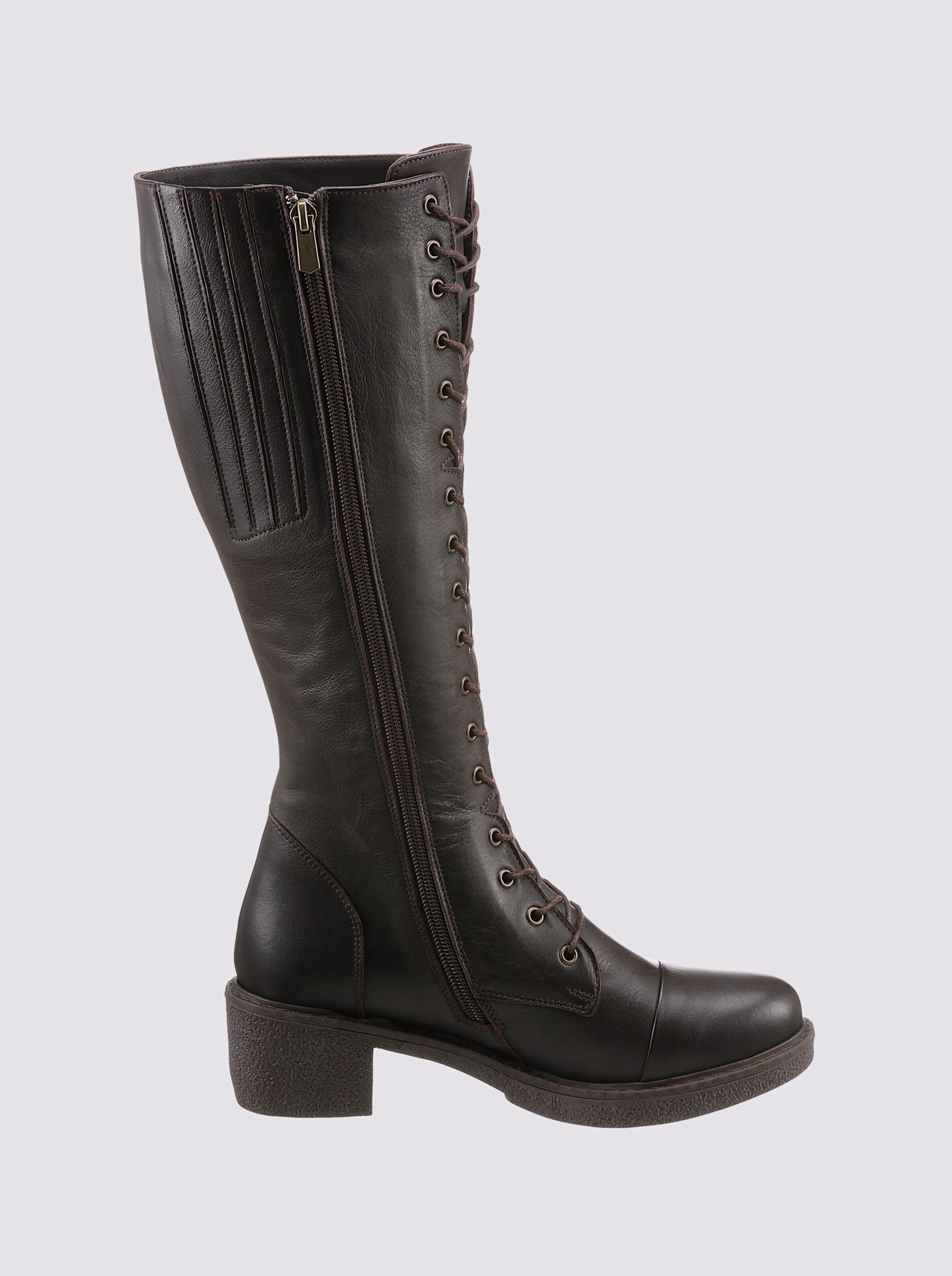 Stiefel
