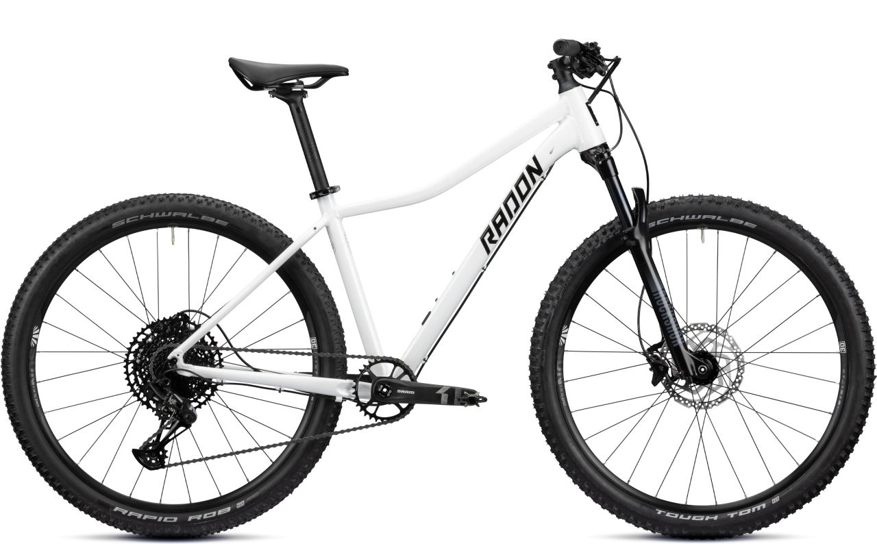 Radon ZR Lady 8.0 kaufen | Bike-Discount