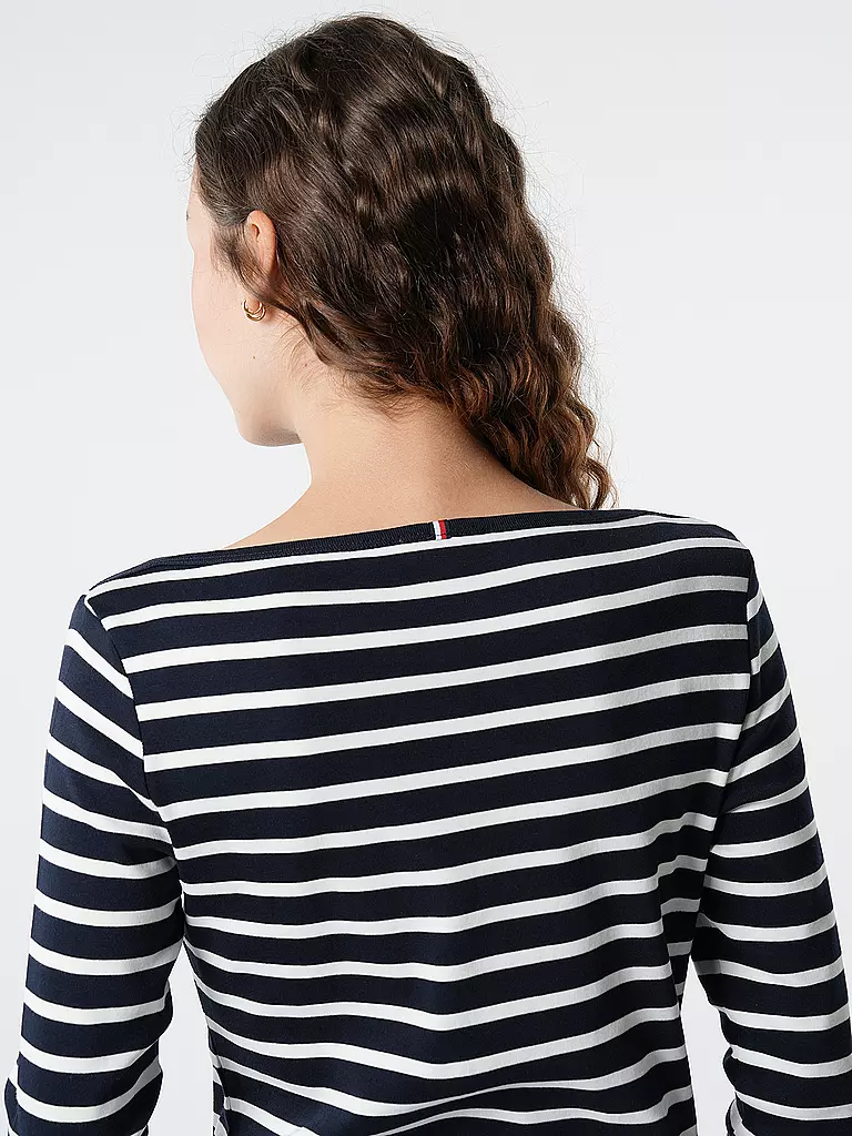 TOMMY HILFIGER Shirt  dunkelblau