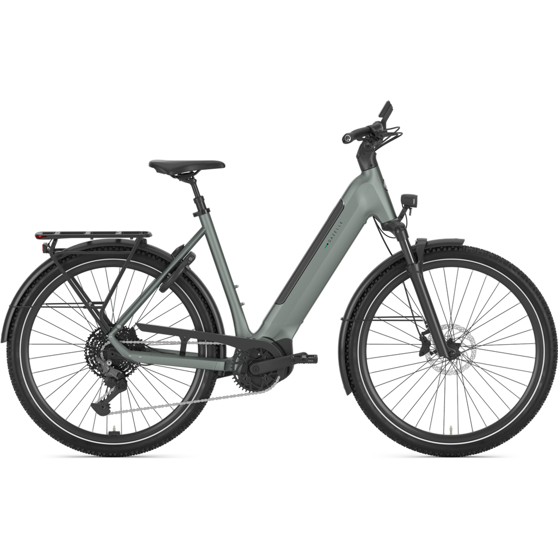Gazelle Ultimate T11 HMB 2026