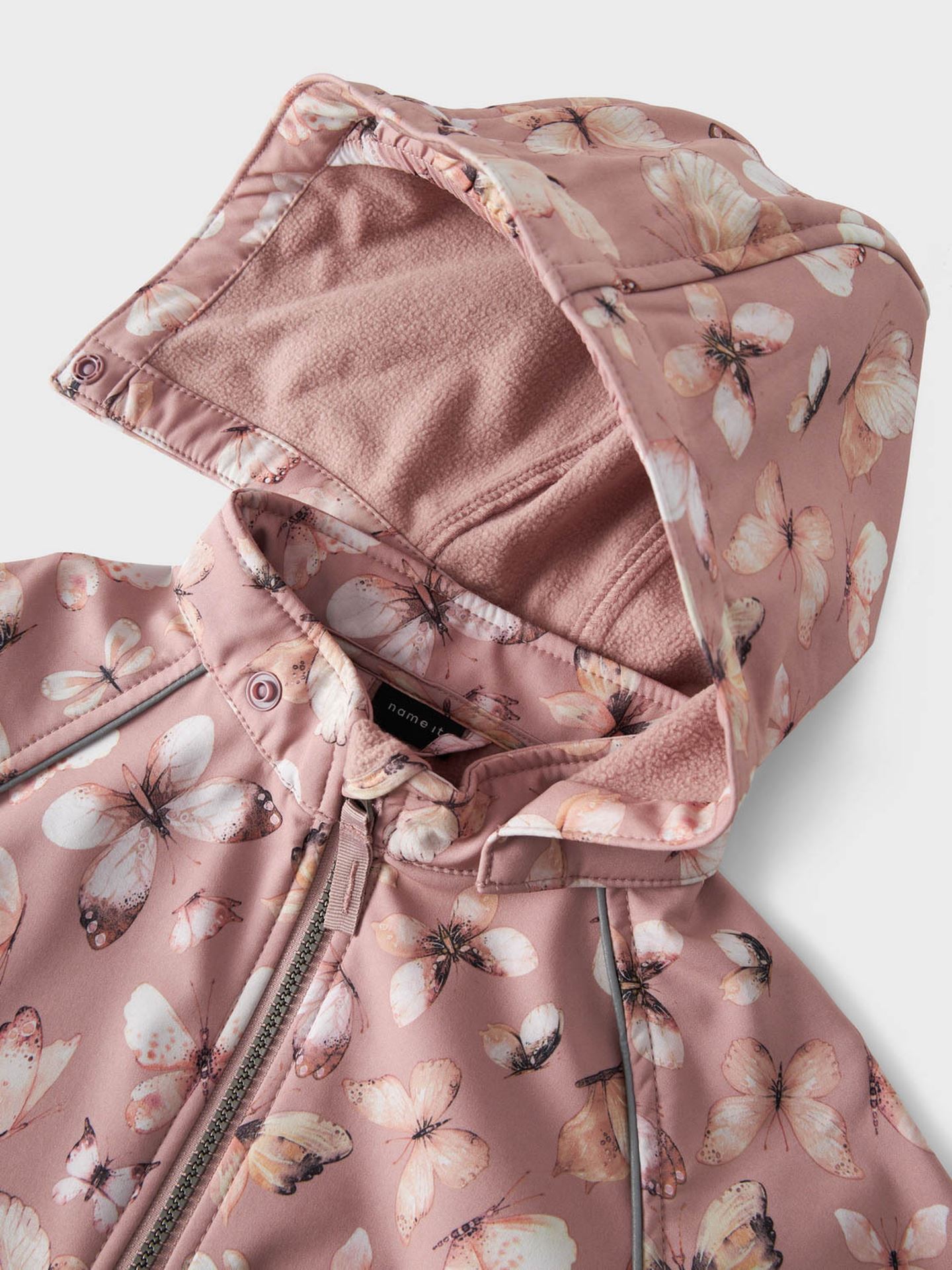 Alfa08 Softshell Suit All Over Print