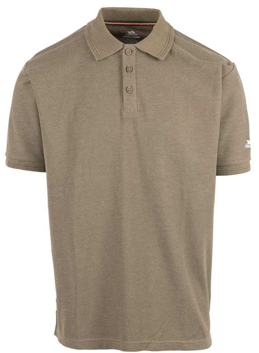 Brave Poloshirt Men herrepolo