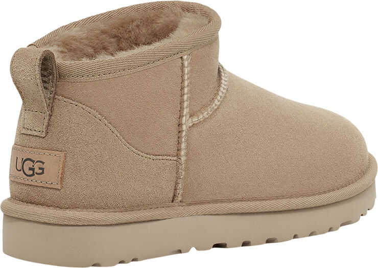 UGG Classic Ultra Mini San